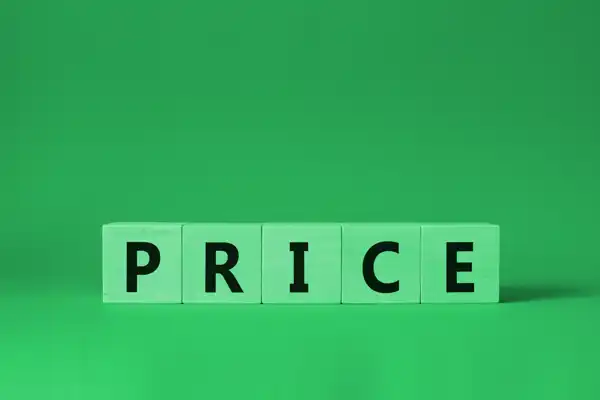 Price Green Shutterstock 2198181757