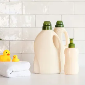 Detergent Green Shutterstock 2139722373 Resized