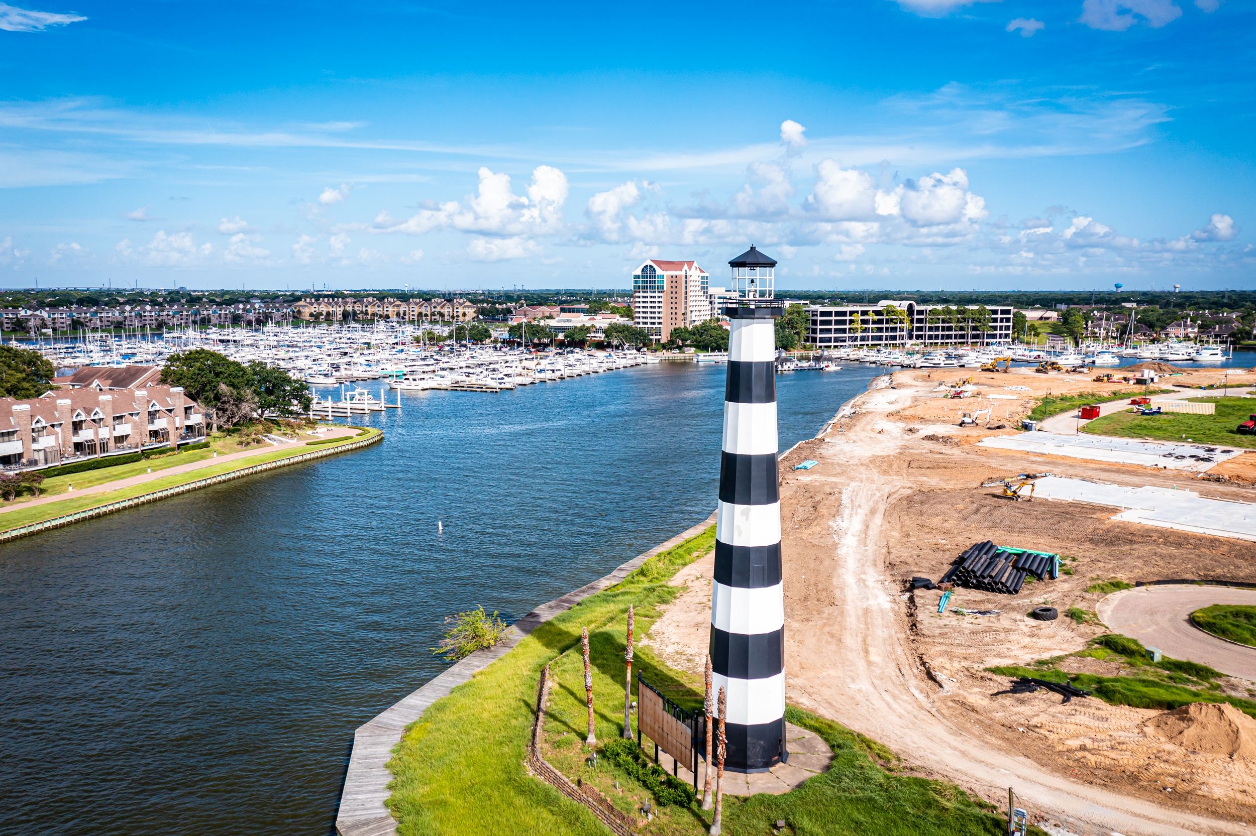 League City Shutterstock 2038990739