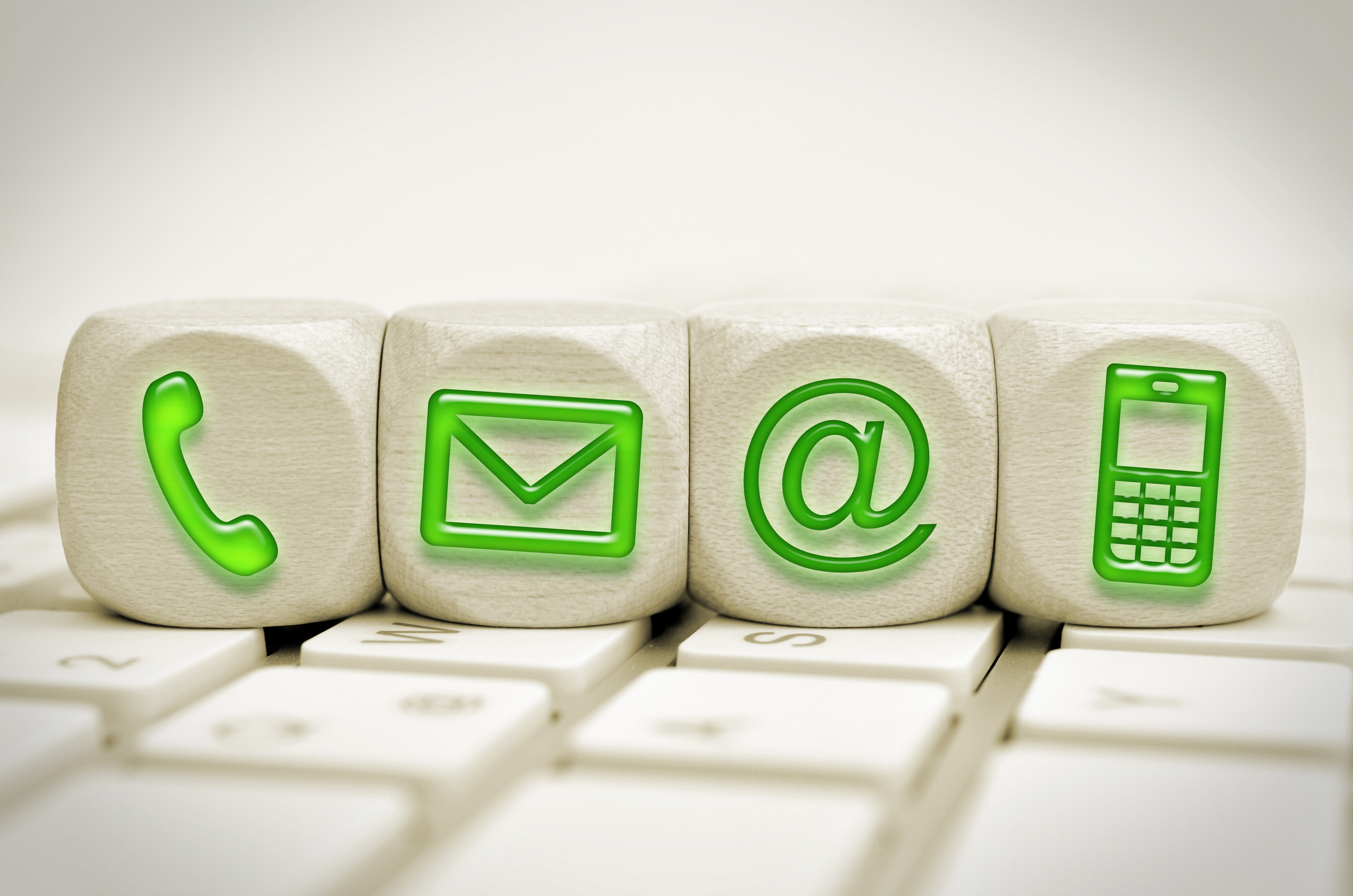 Contact Us Shutterstock 289910717