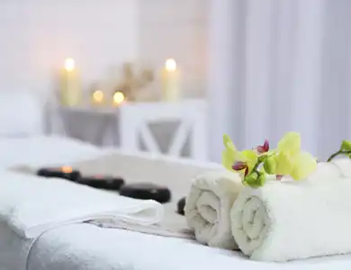Massage Towels