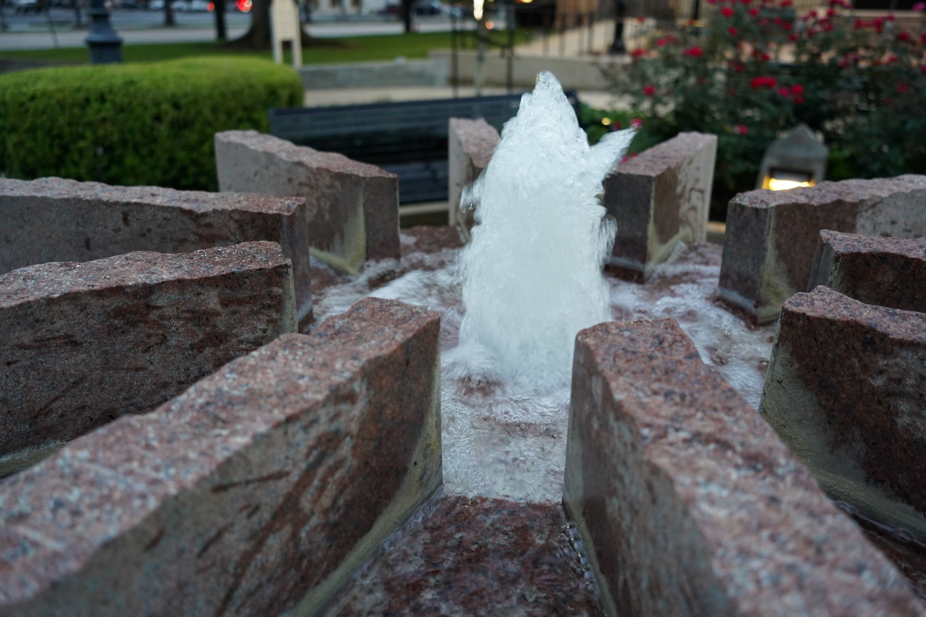 Rice Village Shutterstock 2311617985