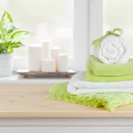 Commercial Laundry Shutterstock 1021063411