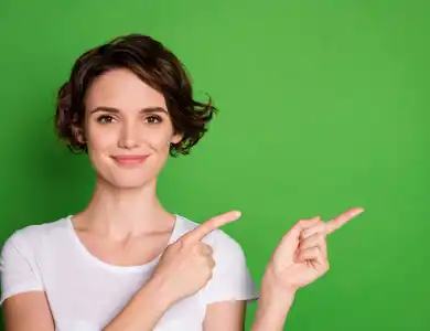 Pointer Green Shutterstock 1723675495